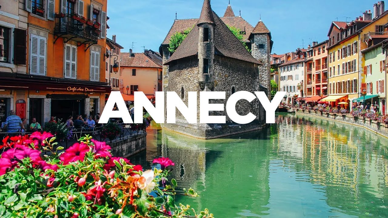 sélection d&rsquo;hôtels charmants près du lac d&rsquo;annecy
