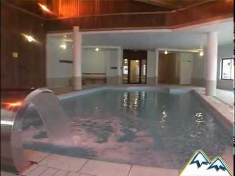 hôtel avec hammam à rumilly : l&rsquo;escapade bien être incontournable